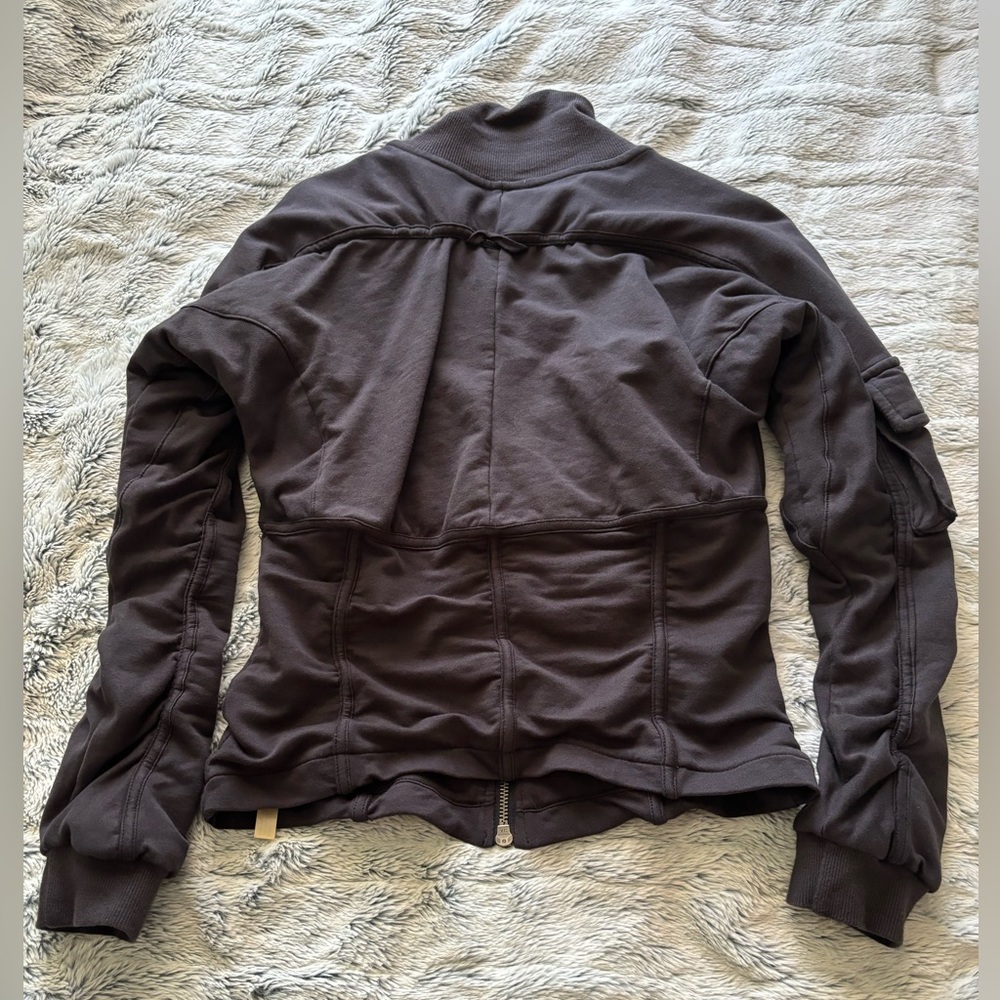 FP Movement Foundation Jacket - Picture 3 of 5